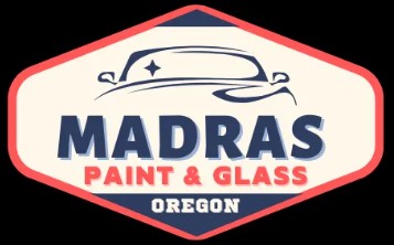 Madras paint and glass